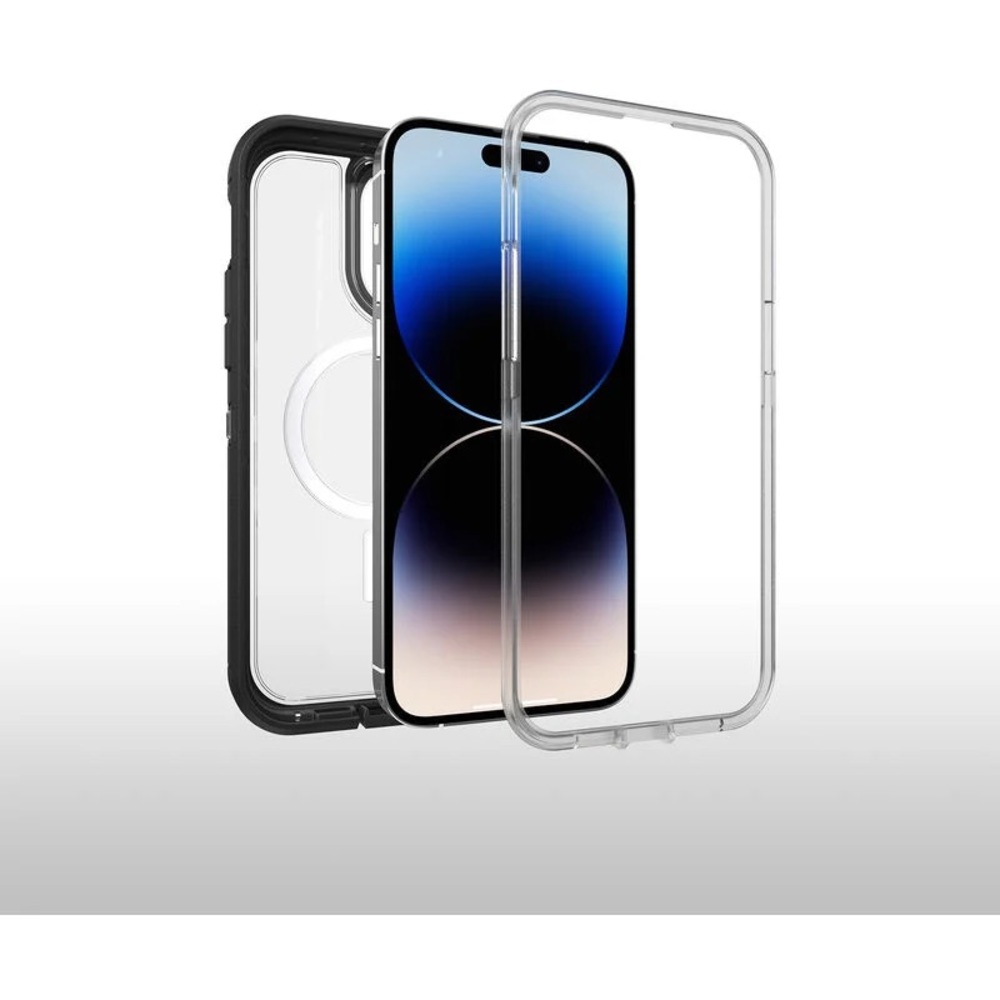 iPhone 14 pro max otter box case